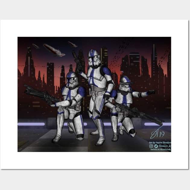501st atrt outlet